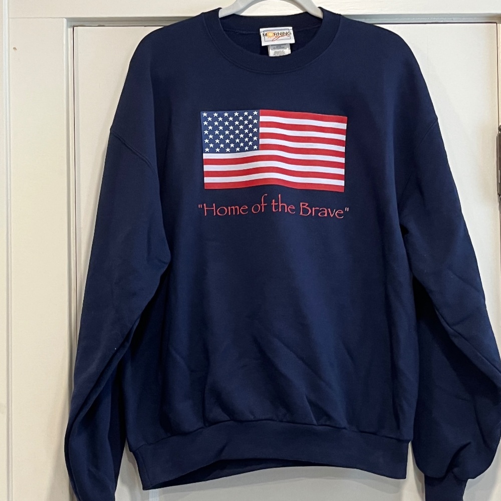 Morning Sun Sweatshirt